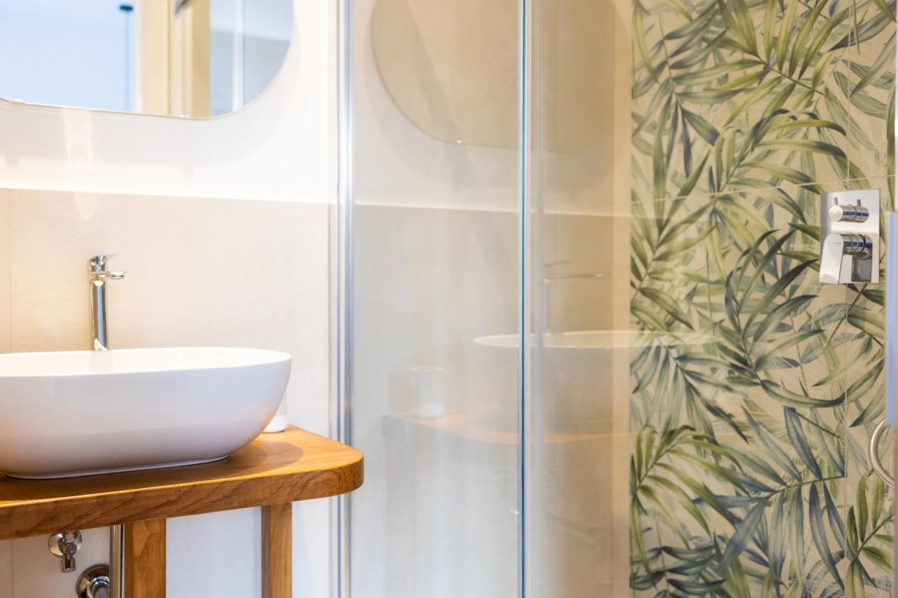 Vittoria Rooms ソレント エクステリア 写真