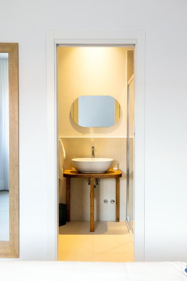 Vittoria Rooms ソレント エクステリア 写真