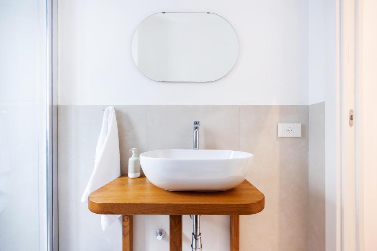 Vittoria Rooms ソレント エクステリア 写真