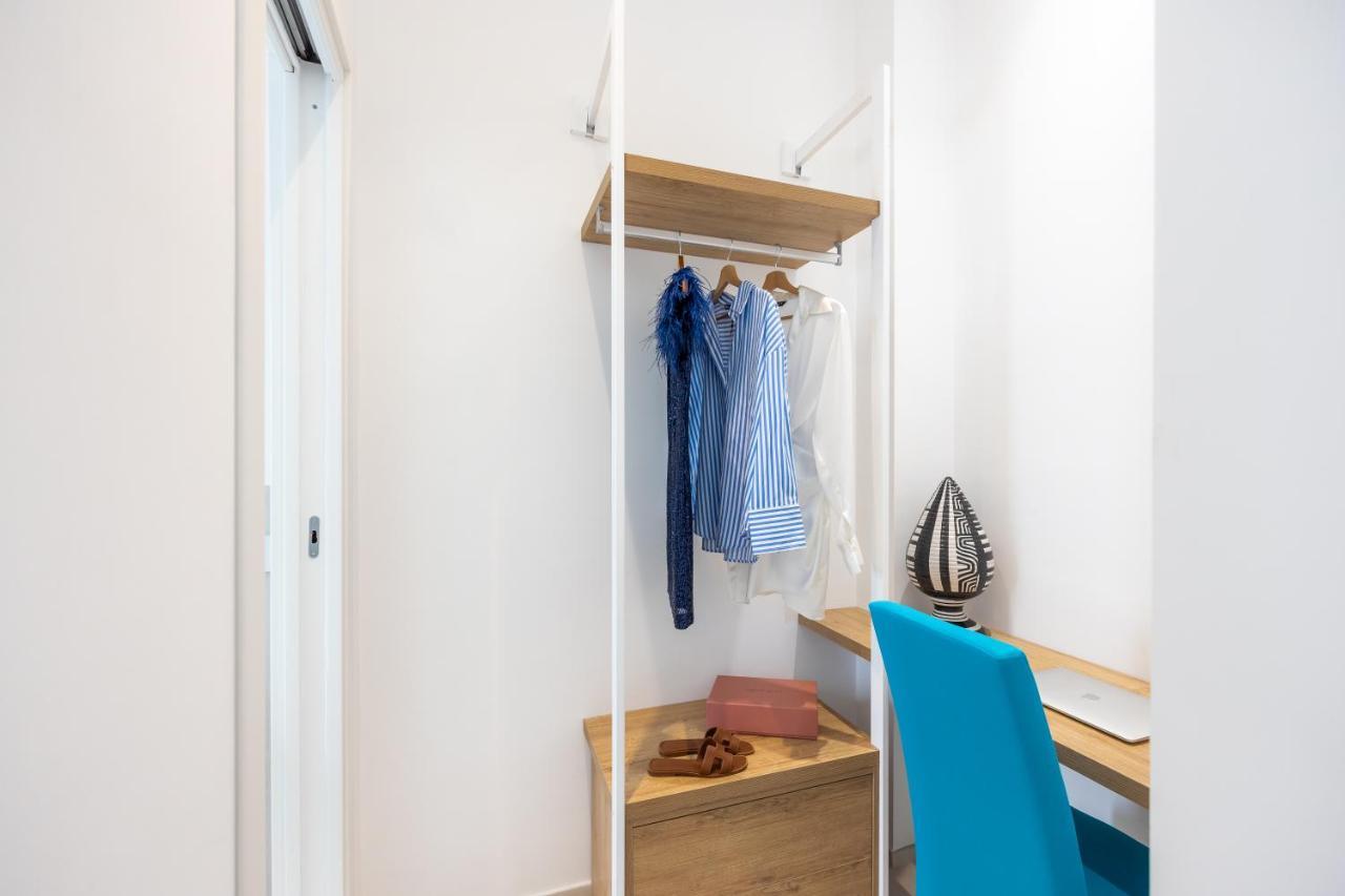 Vittoria Rooms ソレント エクステリア 写真