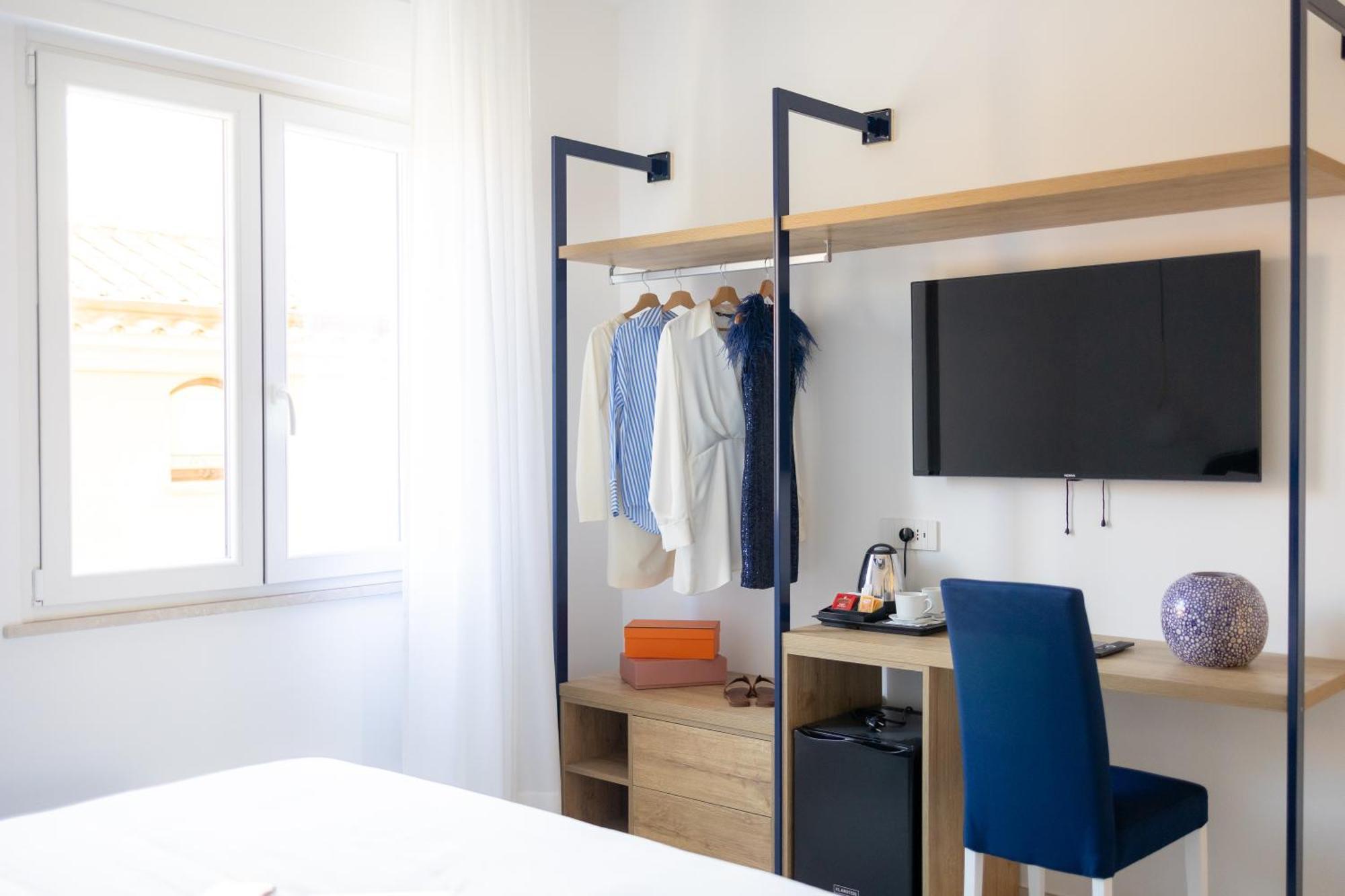 Vittoria Rooms ソレント エクステリア 写真