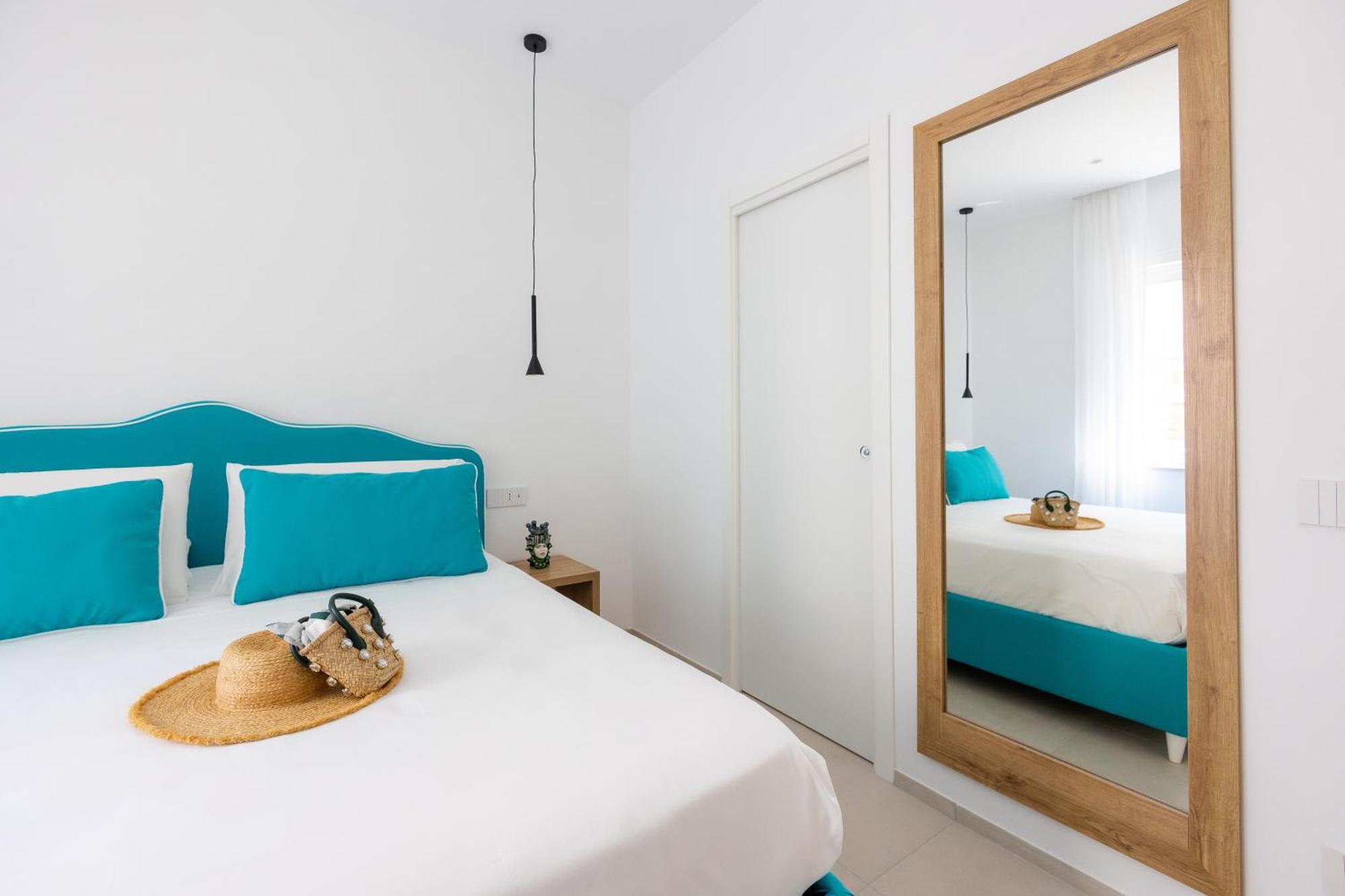 Vittoria Rooms ソレント エクステリア 写真