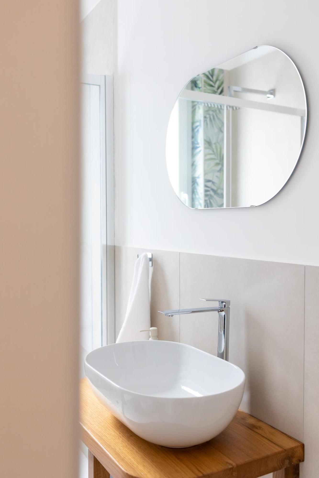 Vittoria Rooms ソレント エクステリア 写真