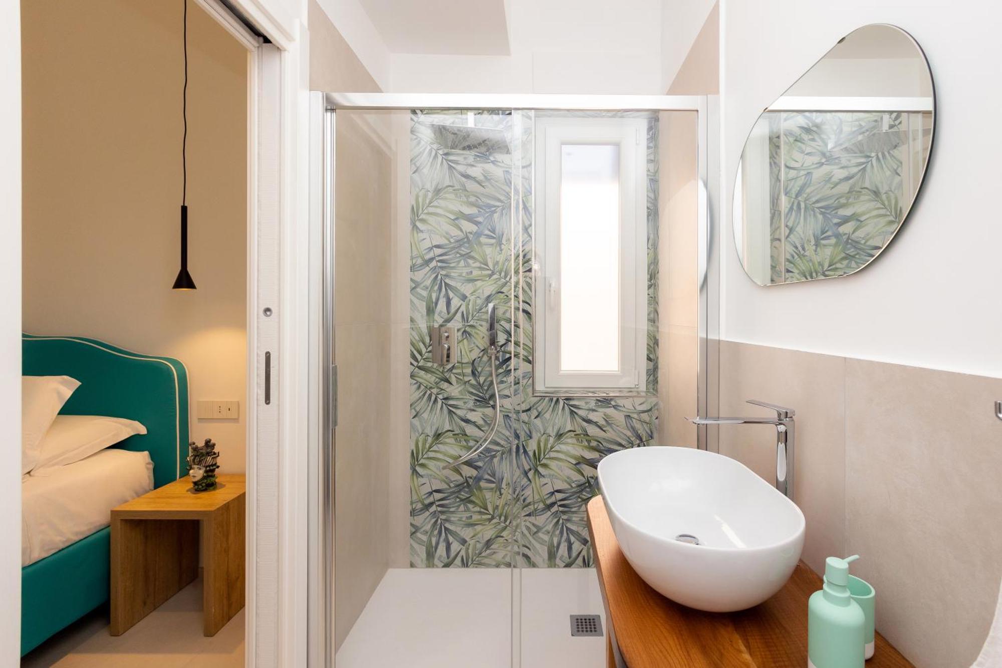 Vittoria Rooms ソレント エクステリア 写真